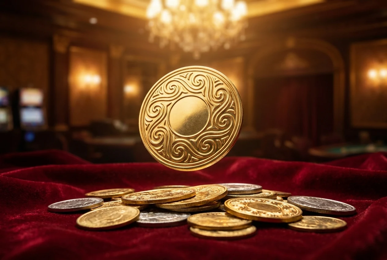 Julius Casino cashback