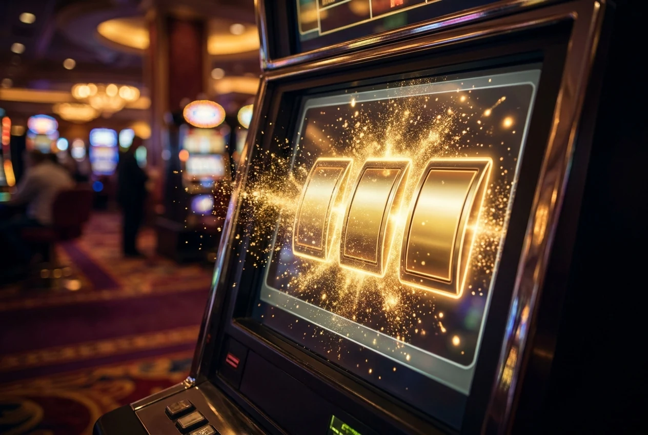 Julius Casino free spins