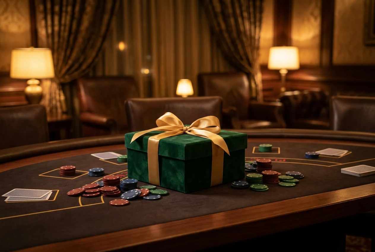 Julius Casino bonus de bienvenue sur trois dépôts